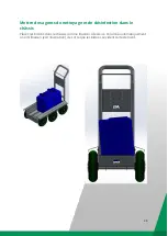 Preview for 48 page of MS Schippers Greenline Move Customer Service