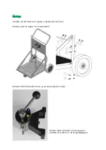 Предварительный просмотр 6 страницы MS Schippers MS Greenline 0809889 Operation Manual