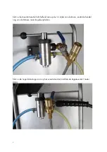 Предварительный просмотр 8 страницы MS Schippers MS Greenline 0809889 Operation Manual