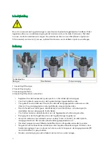 Предварительный просмотр 10 страницы MS Schippers MS Greenline 0809889 Operation Manual