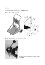 Предварительный просмотр 15 страницы MS Schippers MS Greenline 0809889 Operation Manual