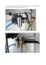 Предварительный просмотр 26 страницы MS Schippers MS Greenline 0809889 Operation Manual