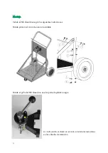 Предварительный просмотр 50 страницы MS Schippers MS Greenline 0809889 Operation Manual