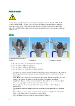 Предварительный просмотр 54 страницы MS Schippers MS Greenline 0809889 Operation Manual