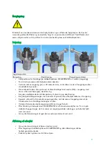 Предварительный просмотр 63 страницы MS Schippers MS Greenline 0809889 Operation Manual