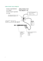 Предварительный просмотр 6 страницы MS Schippers MS Greenline mini Manual