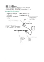 Предварительный просмотр 14 страницы MS Schippers MS Greenline mini Manual