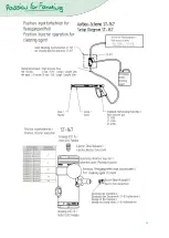 Предварительный просмотр 15 страницы MS Schippers MS Greenline mini Manual