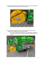 Preview for 9 page of MS Schippers MS Pigsleeper Flexy Assembly Instructions Manual