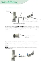 Предварительный просмотр 21 страницы MS Schippers MS Pulse 250 Manual