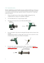 Предварительный просмотр 24 страницы MS Schippers MS Pulse 250 Manual