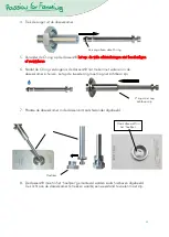 Предварительный просмотр 29 страницы MS Schippers MS Pulse 250 Manual