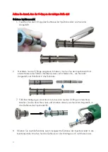 Предварительный просмотр 72 страницы MS Schippers MS Pulse 250 Manual