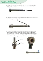 Предварительный просмотр 75 страницы MS Schippers MS Pulse 250 Manual