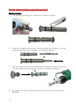 Предварительный просмотр 100 страницы MS Schippers MS Pulse 250 Manual