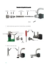 Предварительный просмотр 126 страницы MS Schippers MS Pulse 250 Manual