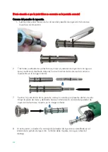 Предварительный просмотр 128 страницы MS Schippers MS Pulse 250 Manual