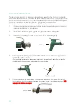 Предварительный просмотр 136 страницы MS Schippers MS Pulse 250 Manual