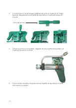 Предварительный просмотр 138 страницы MS Schippers MS Pulse 250 Manual