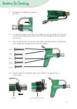 Предварительный просмотр 139 страницы MS Schippers MS Pulse 250 Manual