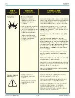 Preview for 7 page of MS 805600 Service Manual