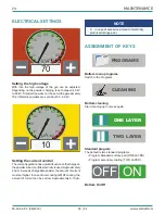 Preview for 29 page of MS 805600 Service Manual