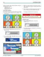 Preview for 34 page of MS 805600 Service Manual