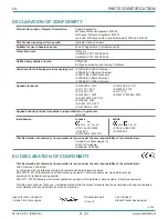 Preview for 51 page of MS 805600 Service Manual