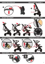 Предварительный просмотр 2 страницы MS Keo 21503 Instruction Manual