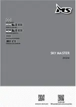 MS SKY MASTER User Manual preview