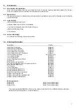 Предварительный просмотр 17 страницы MSA AUER 3S-H-PS-F1 Operation