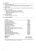 Предварительный просмотр 38 страницы MSA AUER 3S-H-PS-F1 Operation