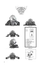 Предварительный просмотр 50 страницы MSA AUER 3S-H-PS-F1 Operation