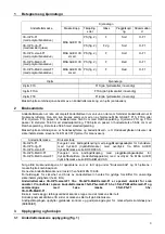 Предварительный просмотр 53 страницы MSA AUER 3S-H-PS-F1 Operation