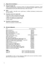 Предварительный просмотр 68 страницы MSA AUER 3S-H-PS-F1 Operation