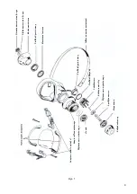 Предварительный просмотр 69 страницы MSA AUER 3S-H-PS-F1 Operation