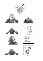 Предварительный просмотр 70 страницы MSA AUER 3S-H-PS-F1 Operation