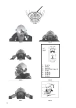 Предварительный просмотр 80 страницы MSA AUER 3S-H-PS-F1 Operation