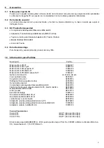 Предварительный просмотр 87 страницы MSA AUER 3S-H-PS-F1 Operation