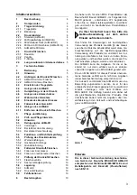 Предварительный просмотр 3 страницы MSA AUER AirMaXX Manual