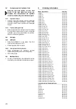 Предварительный просмотр 20 страницы MSA AUER AirMaXX Manual