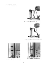 Предварительный просмотр 5 страницы MSA AUER Airtester HP Instructions For Use Manual