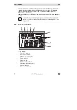 Preview for 40 page of MSA AUER ALTAIR Operating Manual