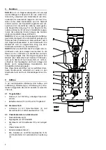 Предварительный просмотр 4 страницы MSA AUER SAR 30 L Manual