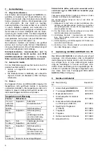 Preview for 6 page of MSA AUER SAR 30 L Manual