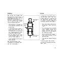 Предварительный просмотр 21 страницы MSA AUER SavOx TR Manual