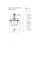 Preview for 4 page of MSA AUER SSR 30/100 B TR Manual