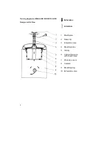 Предварительный просмотр 24 страницы MSA AUER SSR 30/100 B TR Manual