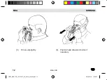 Предварительный просмотр 12 страницы MSA 10014932 Operating Manual