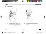 Предварительный просмотр 38 страницы MSA 10014932 Operating Manual